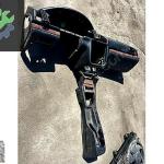 PEJO 406 KOMPLE TORPİDO