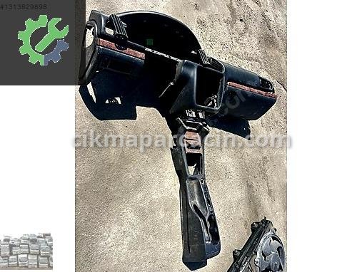 Peugeot 406 Torpido çıkma parça