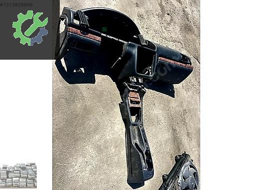 PEJO 406 KOMPLE TORPİDO