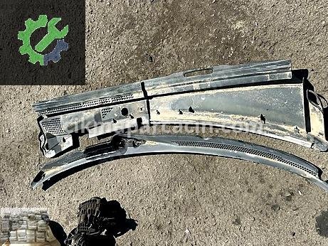 Peugeot 406 Panjur çıkma parça