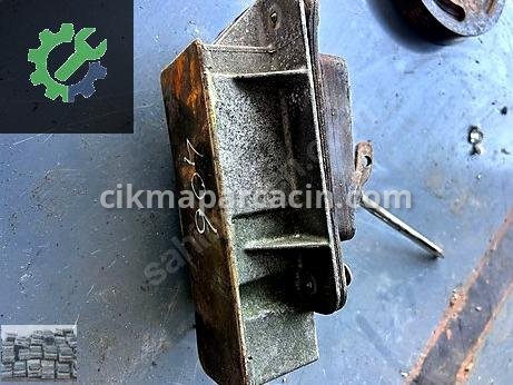 Peugeot 406 Vites Mekanizması çıkma parça