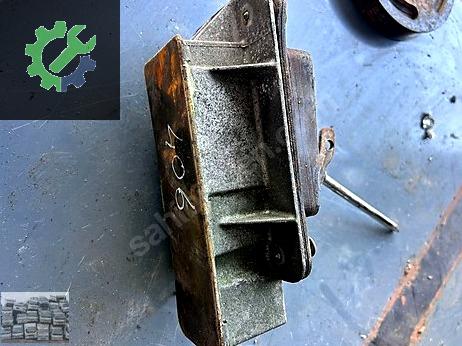 Peugeot 406 Vites Mekanizması çıkma parça