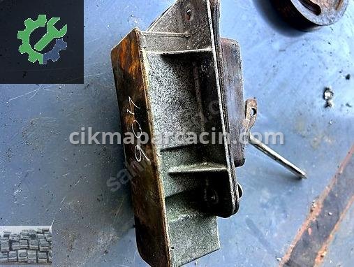 Peugeot 406 Vites Mekanizması çıkma parça