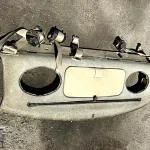 Peugeot 406 Arka Panel çıkma parça - KAYI OTOMOTİV İstanbul