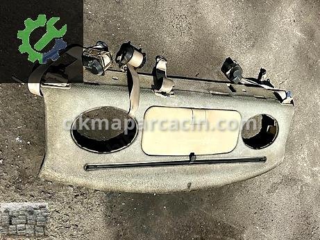Peugeot 406 Arka Panel çıkma parça