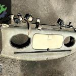 Peugeot 406 Arka Panel çıkma parça - KAYI OTOMOTİV İstanbul
