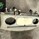 Peugeot 406 Arka Panel çıkma parça - KAYI OTOMOTİV İstanbul