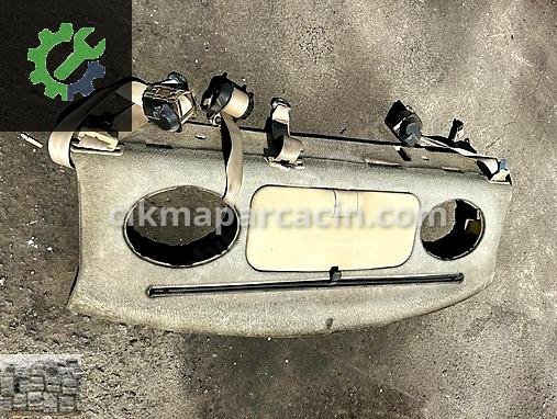 Peugeot 406 Arka Panel çıkma parça