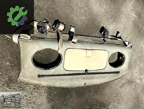 Peugeot 406 Arka Panel çıkma parça - KAYI OTOMOTİV İstanbul