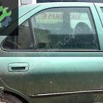 PEJO 406 SAĞ ARKA KAPI