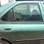 PEJO 406 SAĞ ARKA KAPI