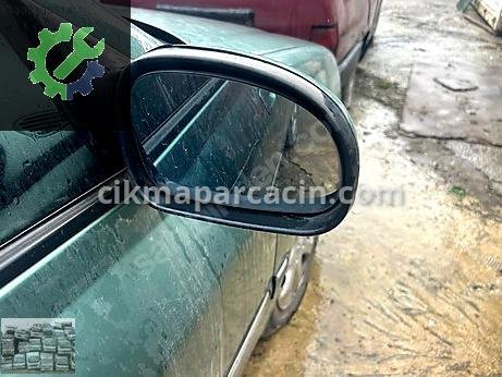 Peugeot 406 Sağ Dış Ayna çıkma parça