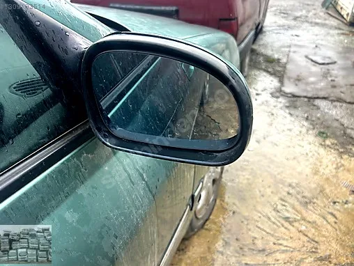 Peugeot 406 Sol Dış Ayna çıkma parça
