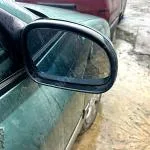 Peugeot 406 Sol Dış Ayna çıkma parça - KAYI OTOMOTİV İstanbul
