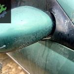 Peugeot 406 Sol Dış Ayna çıkma parça - KAYI OTOMOTİV İstanbul