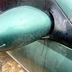 Peugeot 406 Sol Dış Ayna çıkma parça - KAYI OTOMOTİV İstanbul