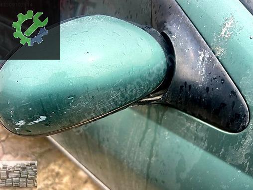 Peugeot 406 Sol Dış Ayna çıkma parça - KAYI OTOMOTİV İstanbul