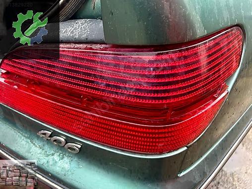 Peugeot 406 Sağ Arka Stop çıkma parça - KAYI OTOMOTİV İstanbul