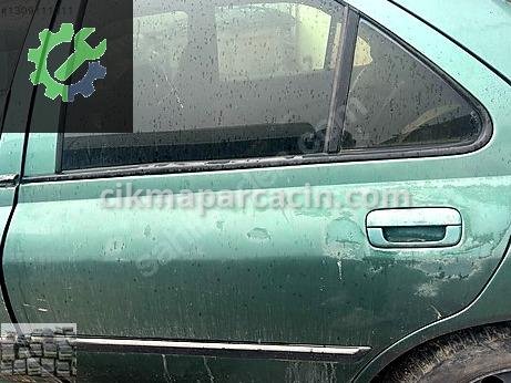 Peugeot 406 Dış Kapı Kolu çıkma parça