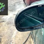 Peugeot 406 Sol Dış Ayna çıkma parça - KAYI OTOMOTİV İstanbul