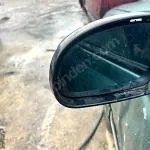 Peugeot 406 Sol Dış Ayna çıkma parça - KAYI OTOMOTİV İstanbul