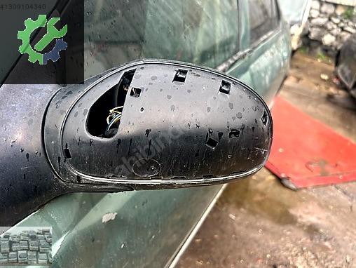 Peugeot 406 Sol Dış Ayna çıkma parça - KAYI OTOMOTİV İstanbul