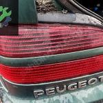 Peugeot 406 Sol Arka Stop çıkma parça - KAYI OTOMOTİV İstanbul