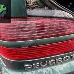 Peugeot 406 Sol Arka Stop çıkma parça - KAYI OTOMOTİV İstanbul