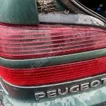 Peugeot 406 Sol Arka Stop çıkma parça - KAYI OTOMOTİV İstanbul