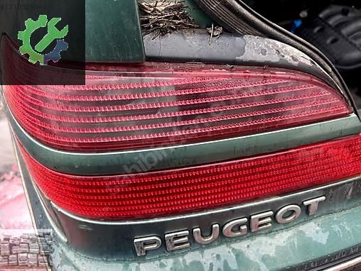 Peugeot 406 Sol Arka Stop çıkma parça - KAYI OTOMOTİV İstanbul