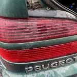 Peugeot 406 Sol Arka Stop çıkma parça - KAYI OTOMOTİV İstanbul