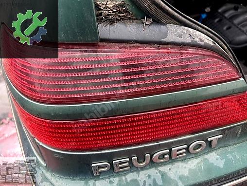 Peugeot 406 Sol Arka Stop çıkma parça - KAYI OTOMOTİV İstanbul