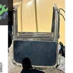 PEJO 406 SUROOF VE DÖŞEMESİ