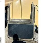 PEJO 406 SUROOF VE DÖŞEMESİ