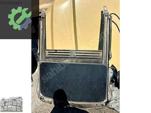 PEJO 406 SUROOF VE DÖŞEMESİ