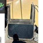 PEJO 406 SUROOF VE DÖŞEMESİ