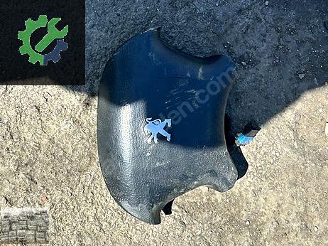 Peugeot 406 Hava Yastığı çıkma parça
