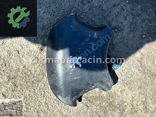 Peugeot 406 Sürücü Airbag çıkma parça