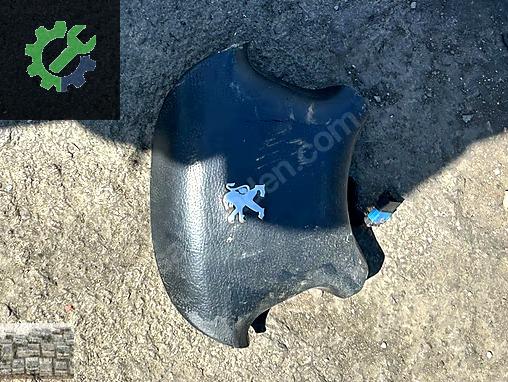 PEJO 406 SÜRÜCÜ AİRBAG