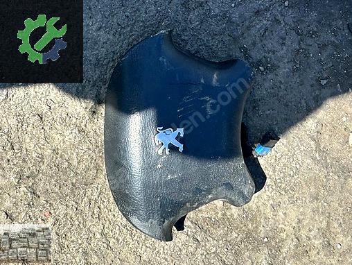 PEJO 406 SÜRÜCÜ AİRBAG