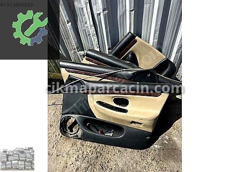 Peugeot 406 Kapı Döşemesi çıkma parça