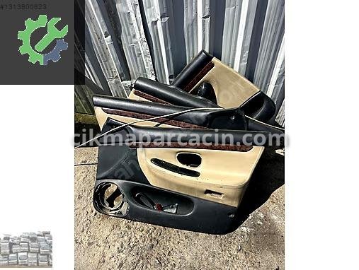 Peugeot 406 Kapı Döşemesi çıkma parça