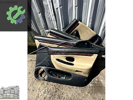 PEJO 406 TAKIM KAPI DÖŞEMESİ