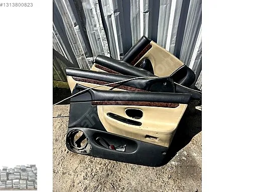 Peugeot 406 Kapı Döşemesi çıkma parça