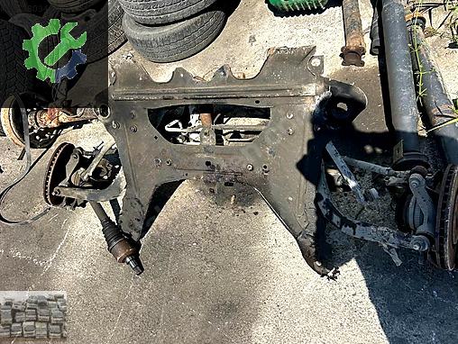 PEJO 406 TRAVERS MOTOR BEŞİĞİ
