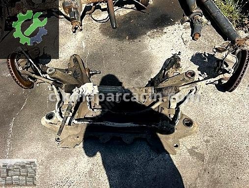 Peugeot 406 Motor Beşiği çıkma parça