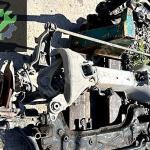 PEJO 407 KOMPLE DOLU DİNGİL