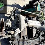 PEJO 407 KOMPLE DOLU DİNGİL