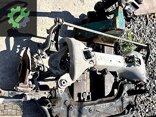 PEJO 407 KOMPLE DOLU DİNGİL