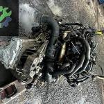 Renault Clio Şanzıman Komple Çıkma Parça İstanbul